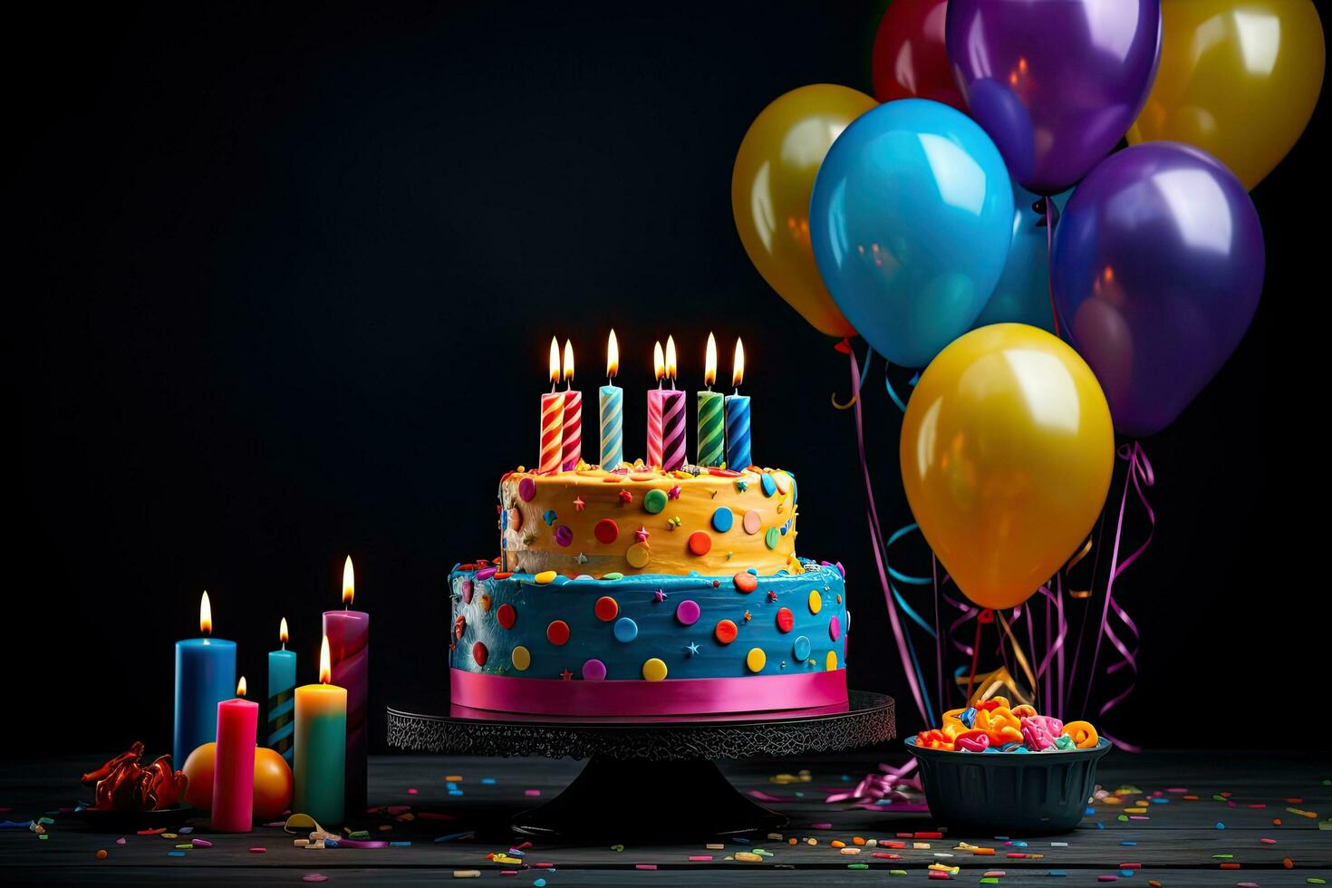 Create a Unique Birthday Experience