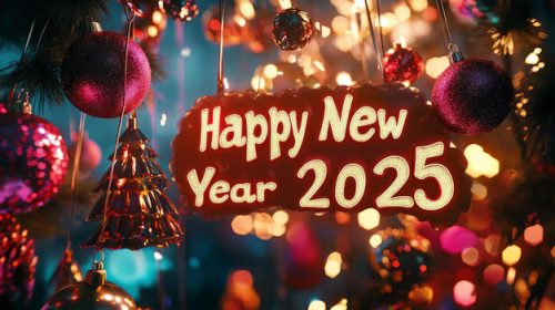 New Year Party Decorations in Delhi NCR: A Guide by Venuelook