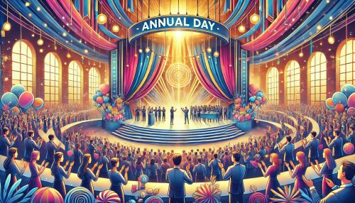 Annual Day Celebration Ideas to Engage and Inspire Your Audience