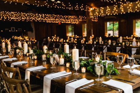 DIY Wedding Lighting Tips for Stunning and Budget-Friendly Decor