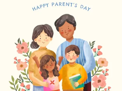 Heartfelt Parent’s Day Quotes and Messages to Celebrate Your Parents