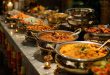 Regional Specialties: Traditional Wedding Catering Menus Across India