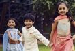 Fun Ways to Include Kids in Your Wedding Celebration