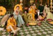 Top 5 Haldi Ceremony Themes for Indian Weddings