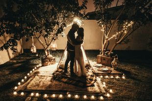 Budget-Friendly Wedding Anniversary Celebration Ideas