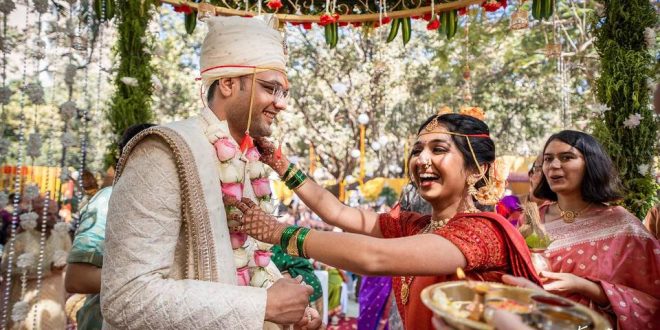 Marathi Wedding Traditions: All You Need to Know About Their Beautiful Rituals