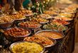 The Ultimate Wedding Catering Checklist for Indians