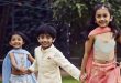 Fun Ways to Include Kids in Your Wedding Celebration