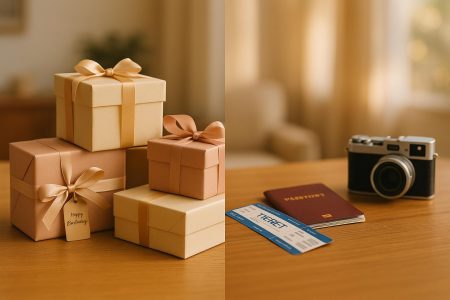 Unique Birthday Experiences to Gift Instead of Things