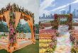 Statement Mandaps Are Redefining Wedding Aesthetics in Style