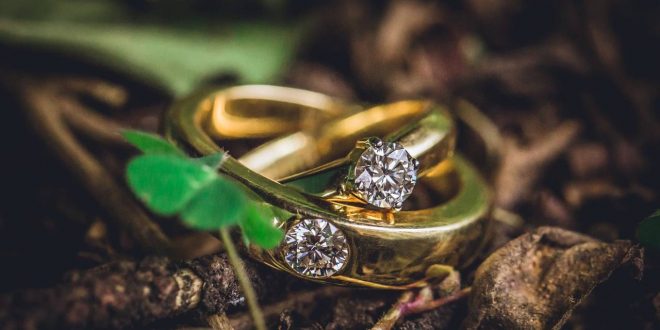 Engagement Ring Trends 2025 for Couples Getting Engaged