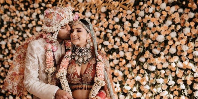 Stunning Flower Wall Decoration Ideas to Elevate Any Celebration