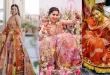 Upgrade Your Haldi Look: 2026’s Most Beautiful Non-Yellow Outfit Ideas