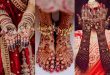 Latest Bejewelled Mehendi Designs for Modern Brides