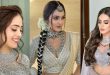 Trendy Wedding Hairstyles for the Bride Tribe