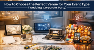 Venue ideas