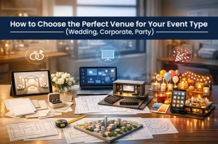 Venue ideas