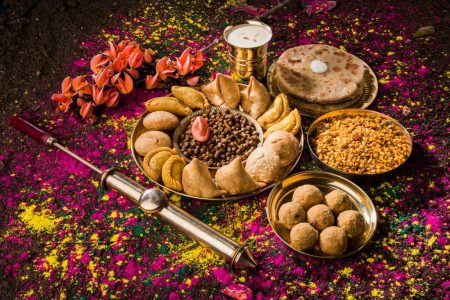 Post Holi Brunch Ideas to Keep the Celebration Going