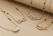 Modern Mangalsutra Designs That Blend Tradition With Style
