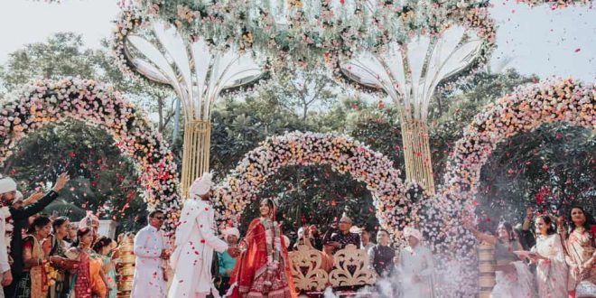 The Rise of Day Weddings and Why Couples Are Choosing Them