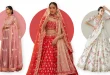 Bridal Dupatta Drapes That Elevate Every Lehenga Look