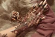 10+ Trending Eid Mehndi Designs to Try for Eid al-Fitr 2026