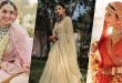 Bollywood Bridal Lehengas That Defined Indian Wedding Trends