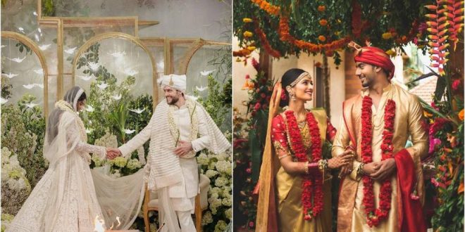 Why Smaller Guest Lists Are Creating Bigger Wedding Experiences